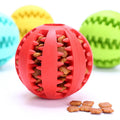 Dog Teething Toy Ball