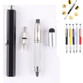 6-in-1 Multi-Tool Pen