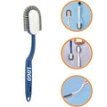 Multifunctional Long Handled Shoe Brush