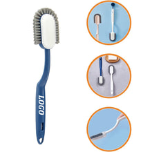 Multifunctional Long Handled Shoe Brush