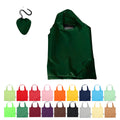 Polyester Foldable Shopping Bags