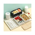 Bamboo Lunch Box