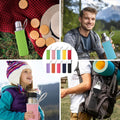 Water Bottle Sleeve