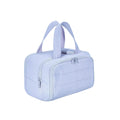 Travel Wash And Toiletries Bag