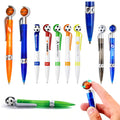 Soccer Ballpoint Pen