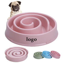 Slow Feeder Bowl For Dog