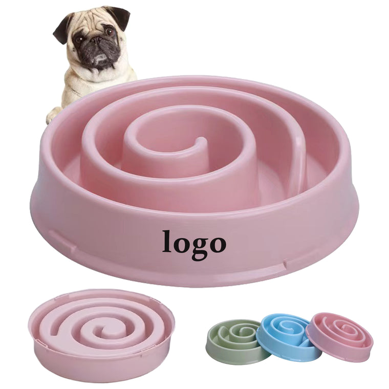 Slow Feeder Bowl For Dog