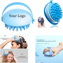 Bath Cleaning Brush