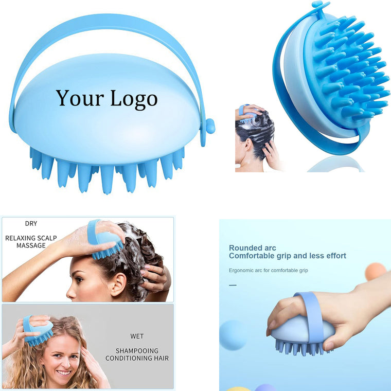 Bath Cleaning Brush