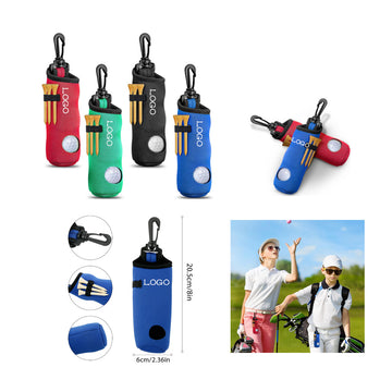Golf Waist Bag