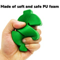 Custom Dollar Sign Stress Reliever