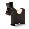 Mule-Shaped Note Holder