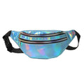 Holographic Fanny Pack