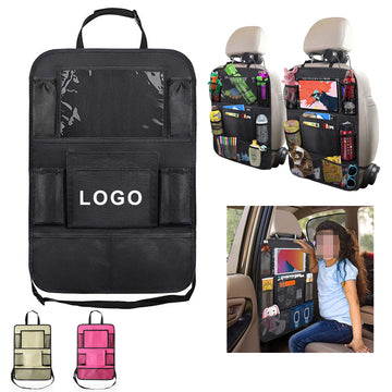 Back Seat Car Organizer
