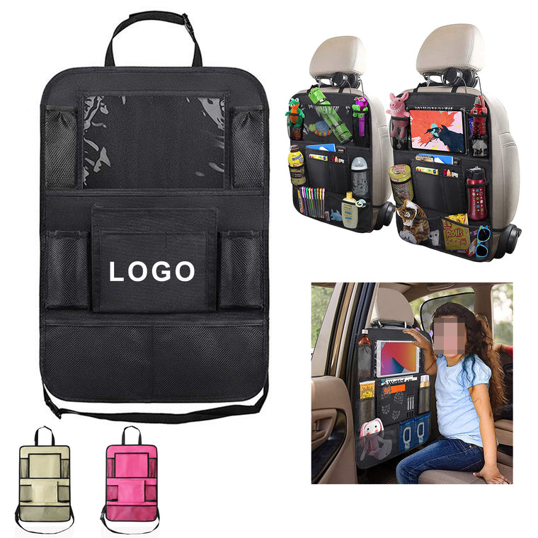Back Seat Car Organizer