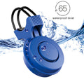 120dB Waterproof Bicycle Bell with 4 Sound Modes