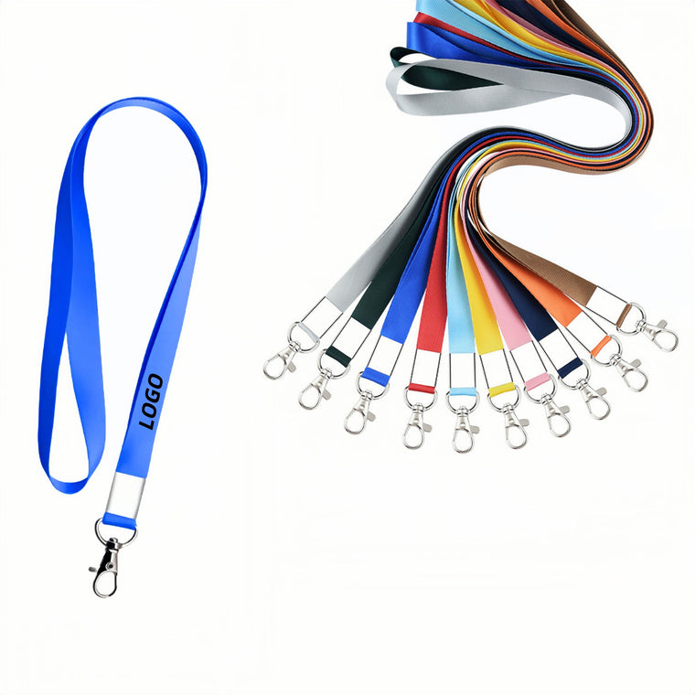 ID Lanyard Badge Lanyard Badge