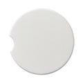 Full Color Ceramic Car Coaster