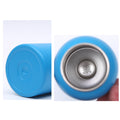17Oz Stainless Steel Water Bottle With Handle