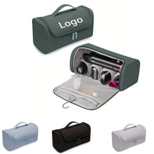 Large Capacity Hair Tool Organizer