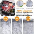 Insulated Lunch Tote