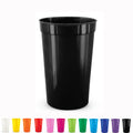 16oz Blank Reusable Stadium Cups