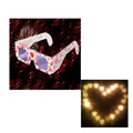 Paper Glasses Fireworks Glasses