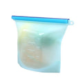 34 Oz Silicone Storage Bags For Food
