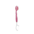 12-Pack Disposable Toothbrush