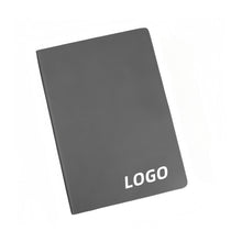 A5 Office Conference Notebook Thick Paper Lined Notepad