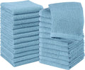 12" X 12" Cotton Cleaning Square Towel