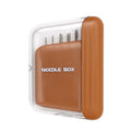 Mini Magnetic Sewing Needle Storage Case