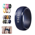 Silicone Rings for Men and Women