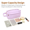 Carry-on Mini Cosmetic Bag