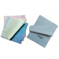6" x 6" Microfiber Cloth- 1-Color