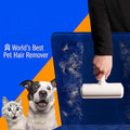 Pet Hair Remover Reusable Lint Roller