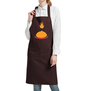 Thickened Waterproof Apron