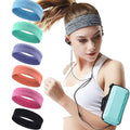 Anti-Slip Sports Headbands