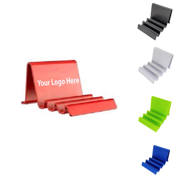 Adjustable Wave-shaped Phone Stand