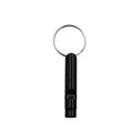 Extra Loud Whistles Aluminium Key Chain