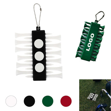 Golf Ball Nail Seat