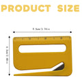 Multi-Function Letter & Gift Wrap Cutter