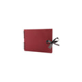 Coil Paste-Type Manual Clipping Album Book