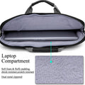 15.6-inch Waterproof Laptop Crossbody Bag