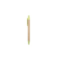 Wheat Straw Paper Tube Pencil