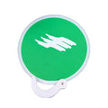 Pop Up Fan With Handle