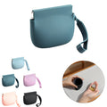 Silicone Coin Purse