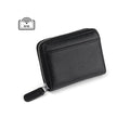 Unisex Rfid Encrypted Credit Card Wallet
