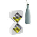 LED Digital Electronic Hourglass Gravity Sensing Timer