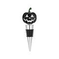 Halloween Creative Pumpkin Shape Wine Stopper